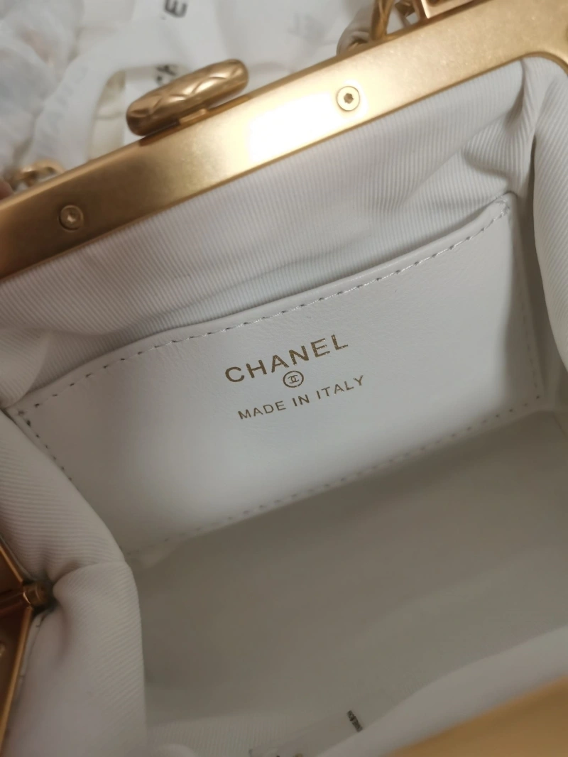 Chanel Satchel Bags 4017-0880