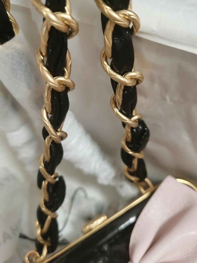 Chanel Satchel Bags 4017-0881