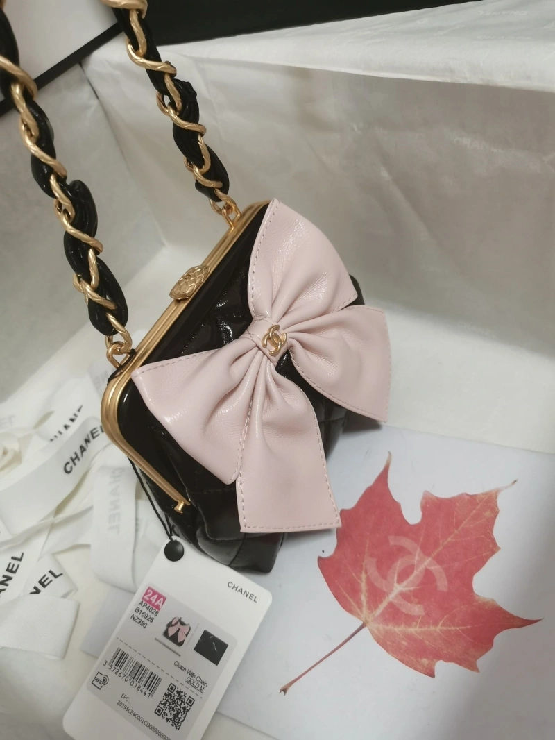 Chanel Satchel Bags 4017-0881