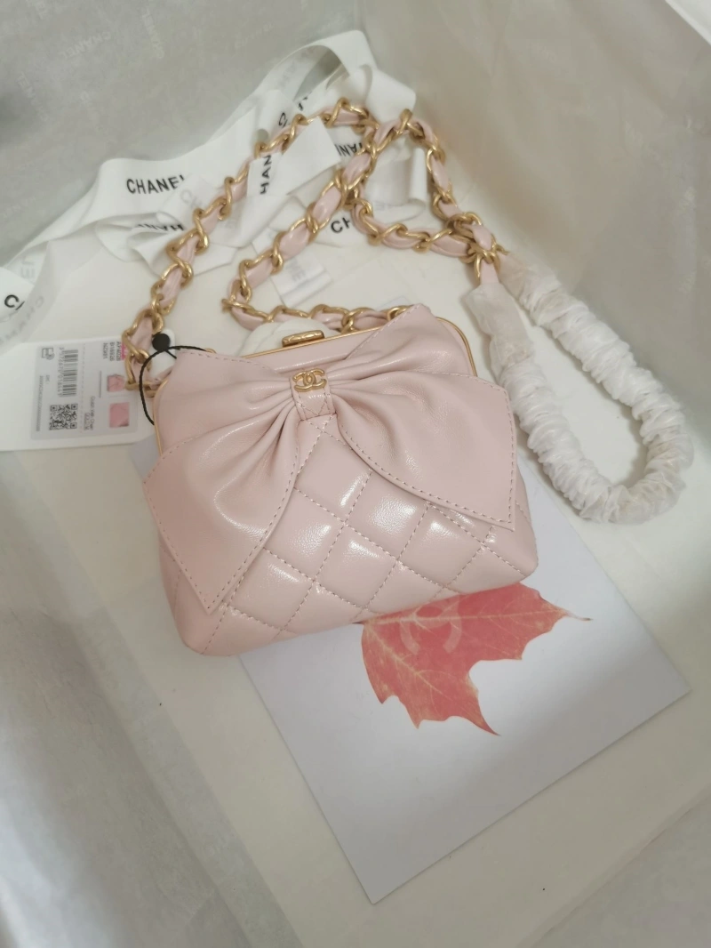 Chanel Satchel Bags 4017-0882