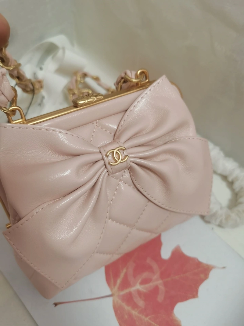 Chanel Satchel Bags 4017-0882