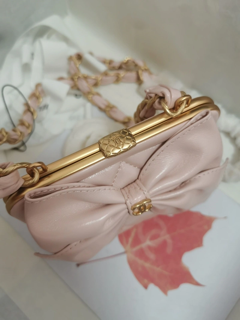 Chanel Satchel Bags 4017-0882