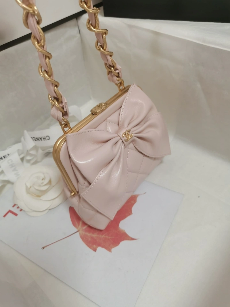 Chanel Satchel Bags 4017-0882