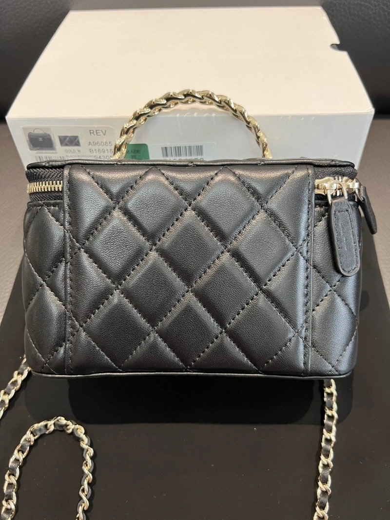 Chanel Top Handle Bags 4017-0883