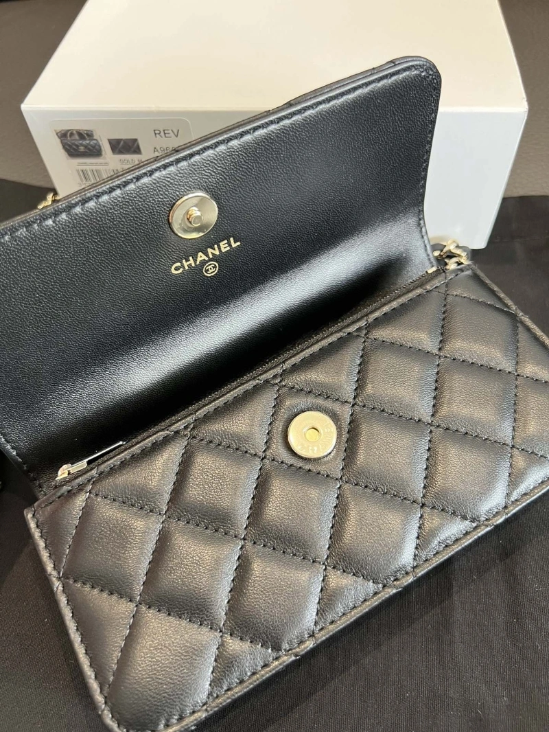 Chanel Top Handle Bags 4017-0884