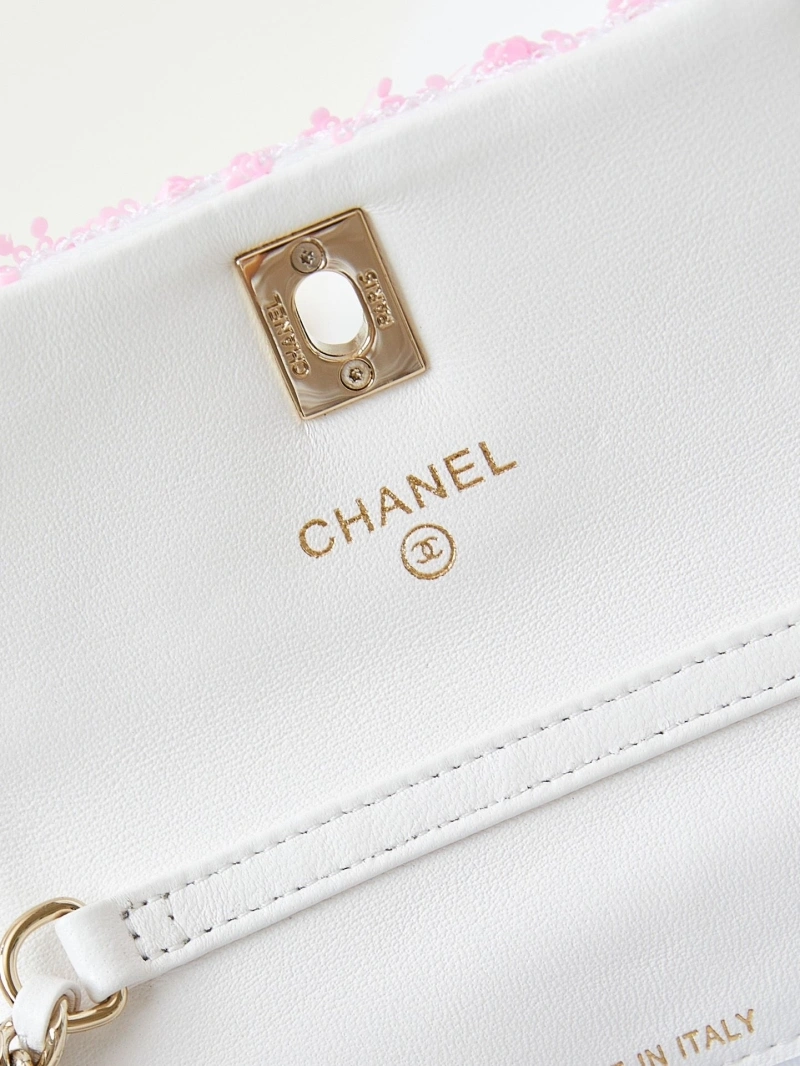 Ch**el cf series bags 4017-0888