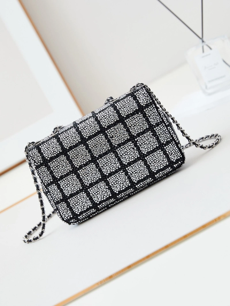 Chanel CF Series Bags 4017-0890