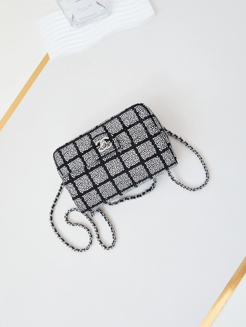 Chanel CF Series Bags 4017-0890