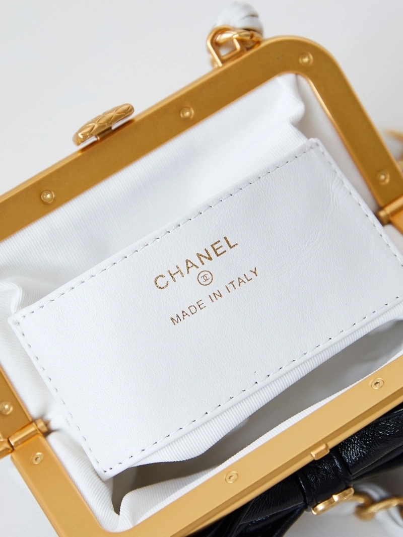 Chanel Satchel Bags 4017-0892