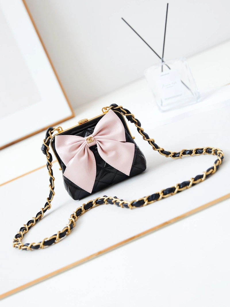 Chanel Satchel Bags 4017-0893