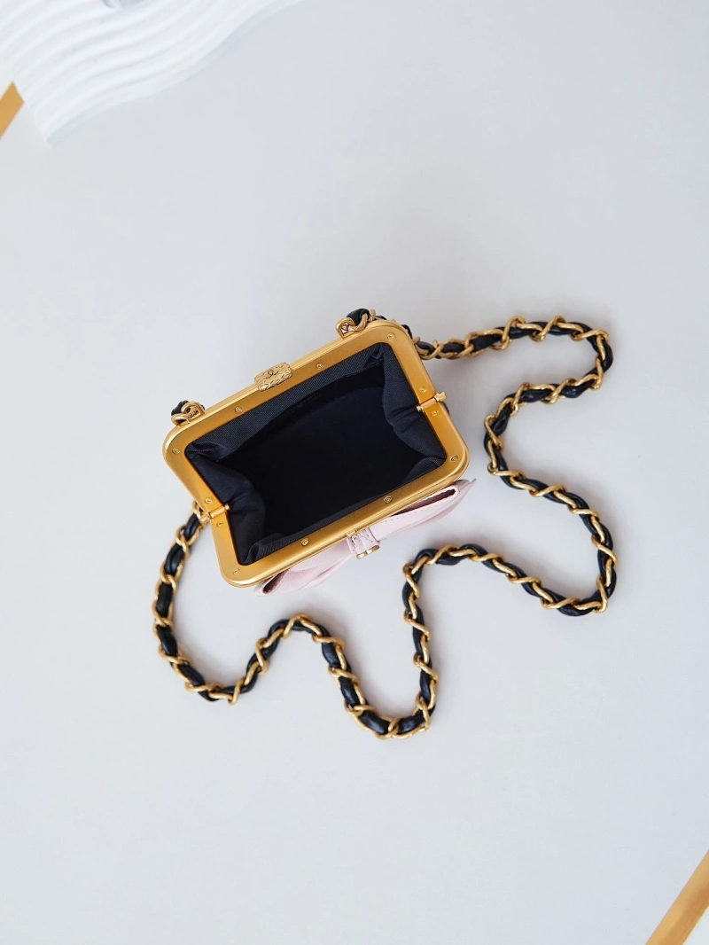 Chanel Satchel Bags 4017-0893