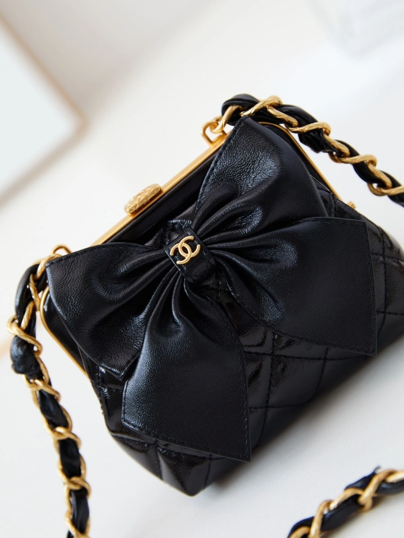 Chanel Satchel Bags 4017-0894