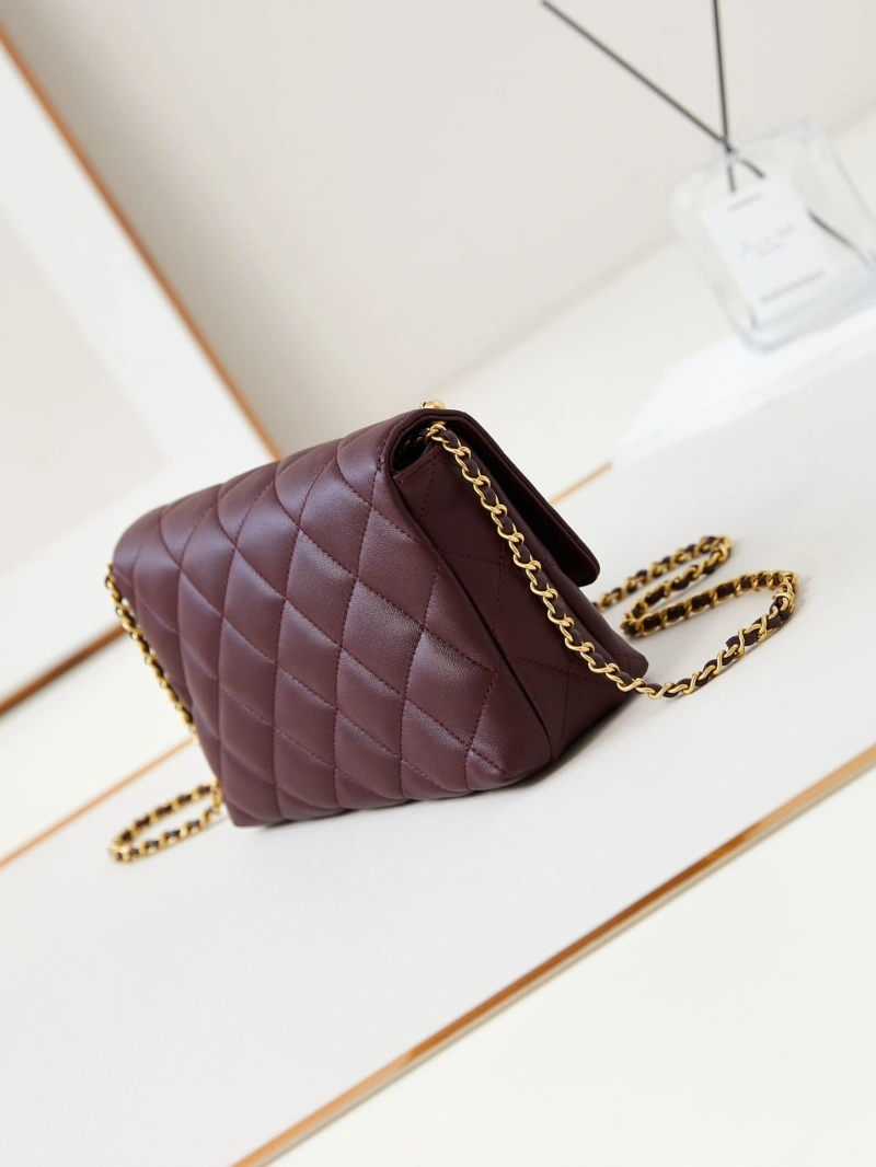 Ch**el 19 bags 4017-0895