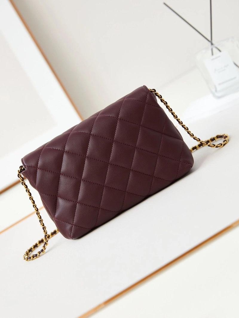 Ch**el 19 bags 4017-0895