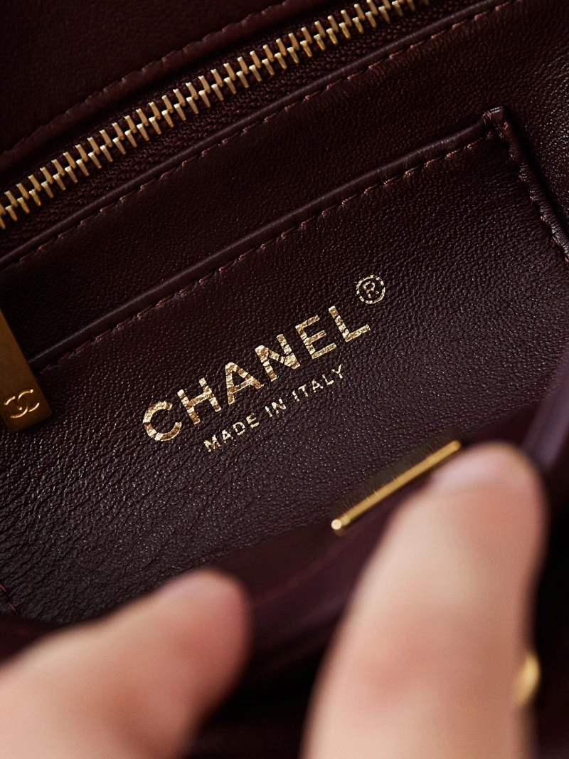 Ch**el 19 bags 4017-0895