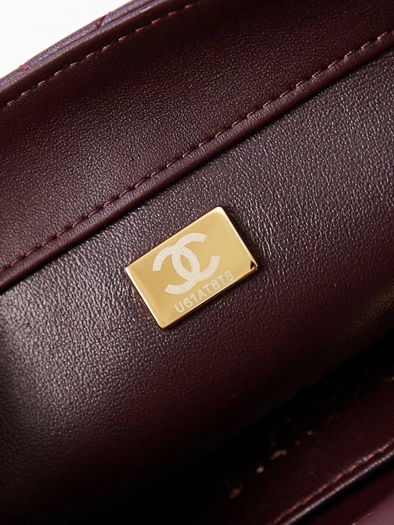 Ch**el 19 bags 4017-0895