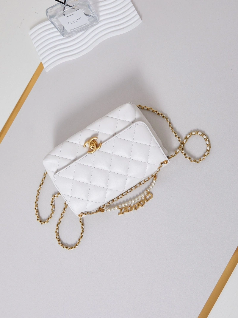 Chanel 19 Bags 4017-0898