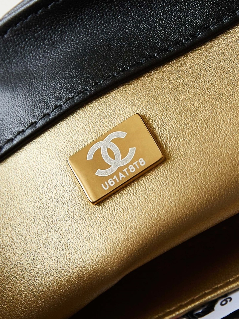 Chanel 19 Bags 4017-0899