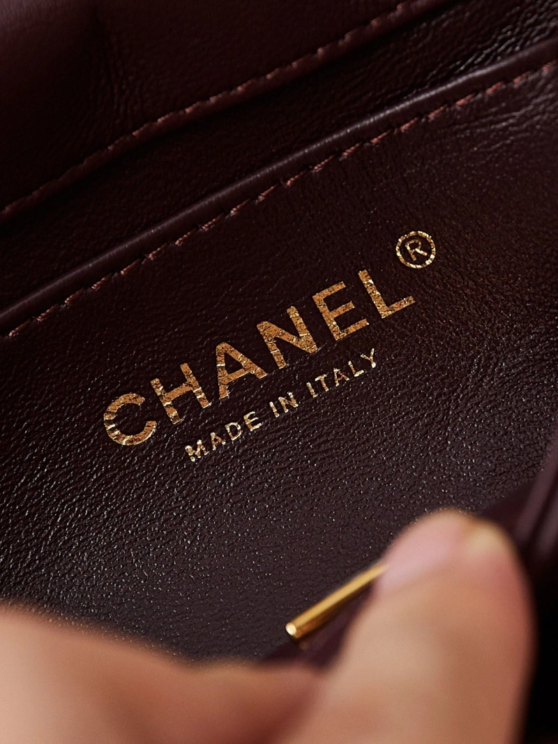 Chanel 19 Bags 4017-0900