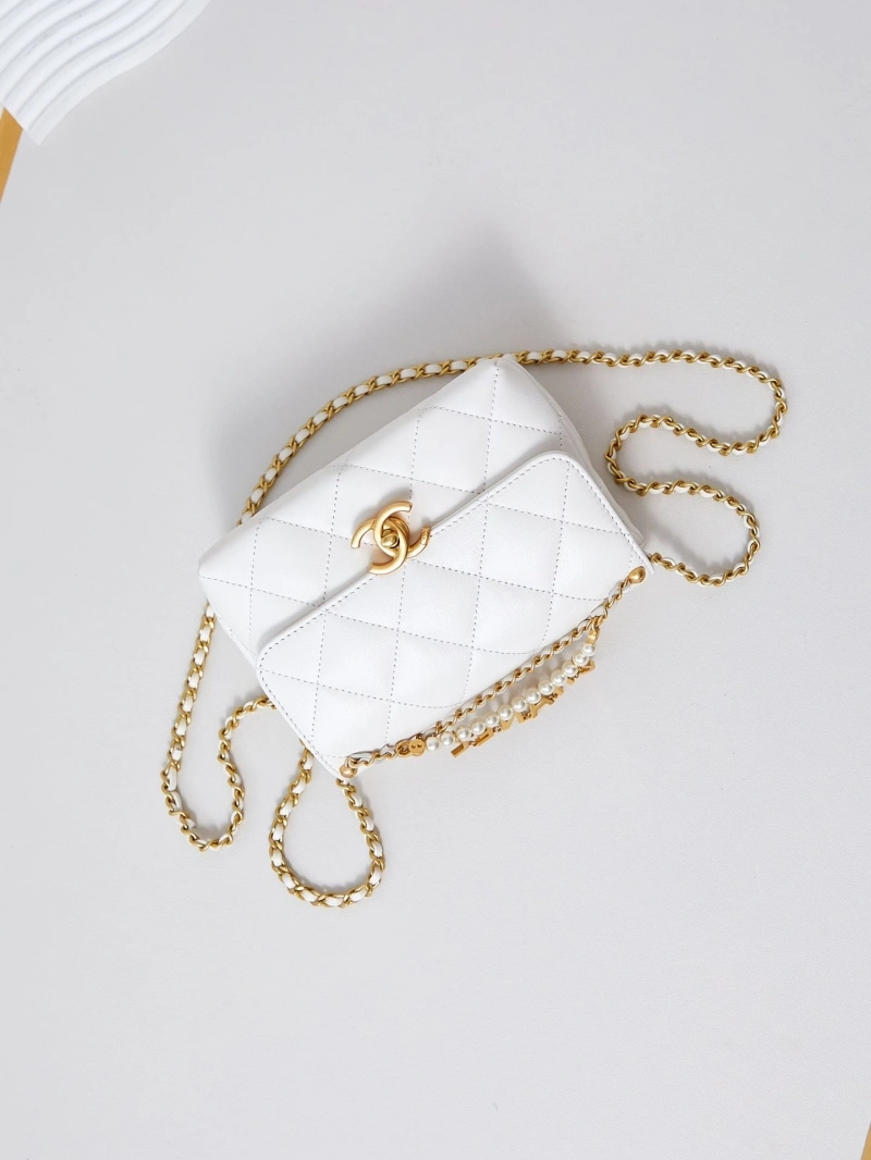 Chanel 19 Bags 4017-0903