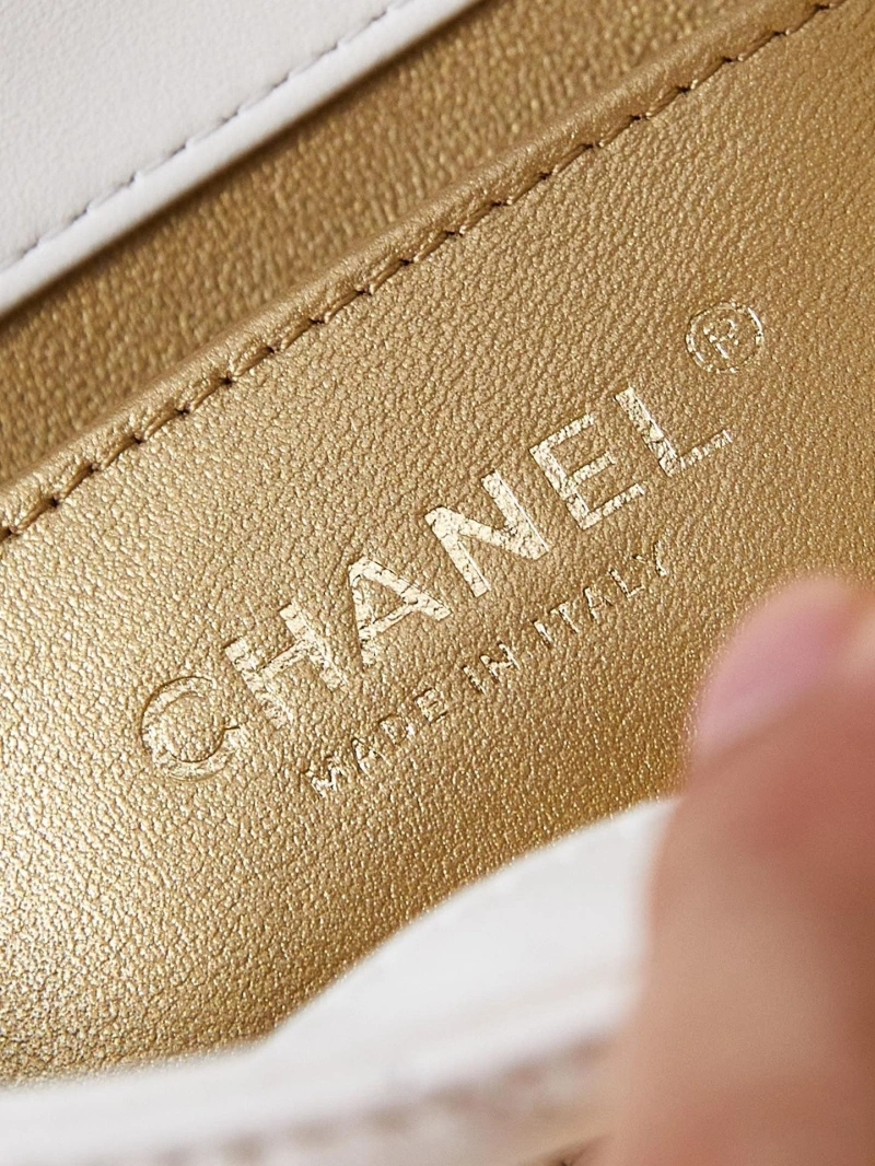 Chanel 19 Bags 4017-0903