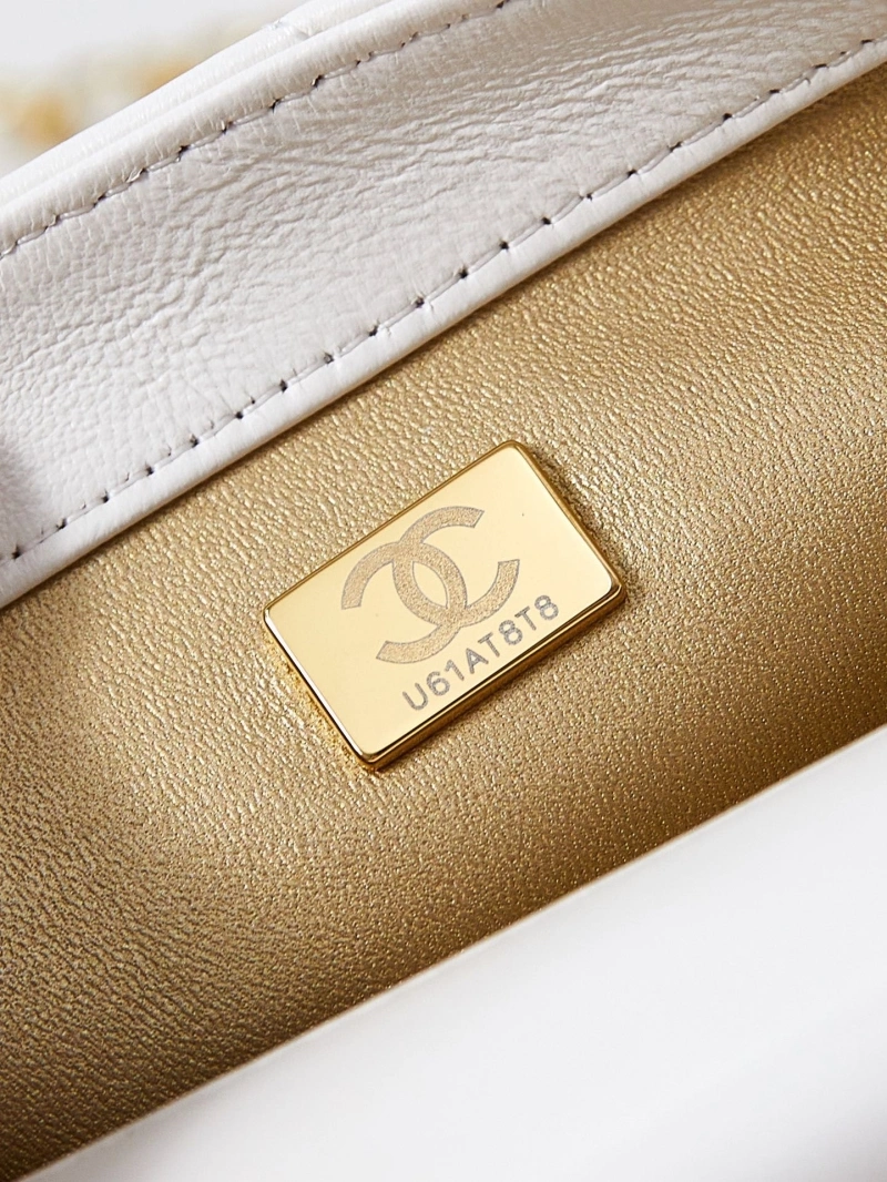 Chanel 19 Bags 4017-0903