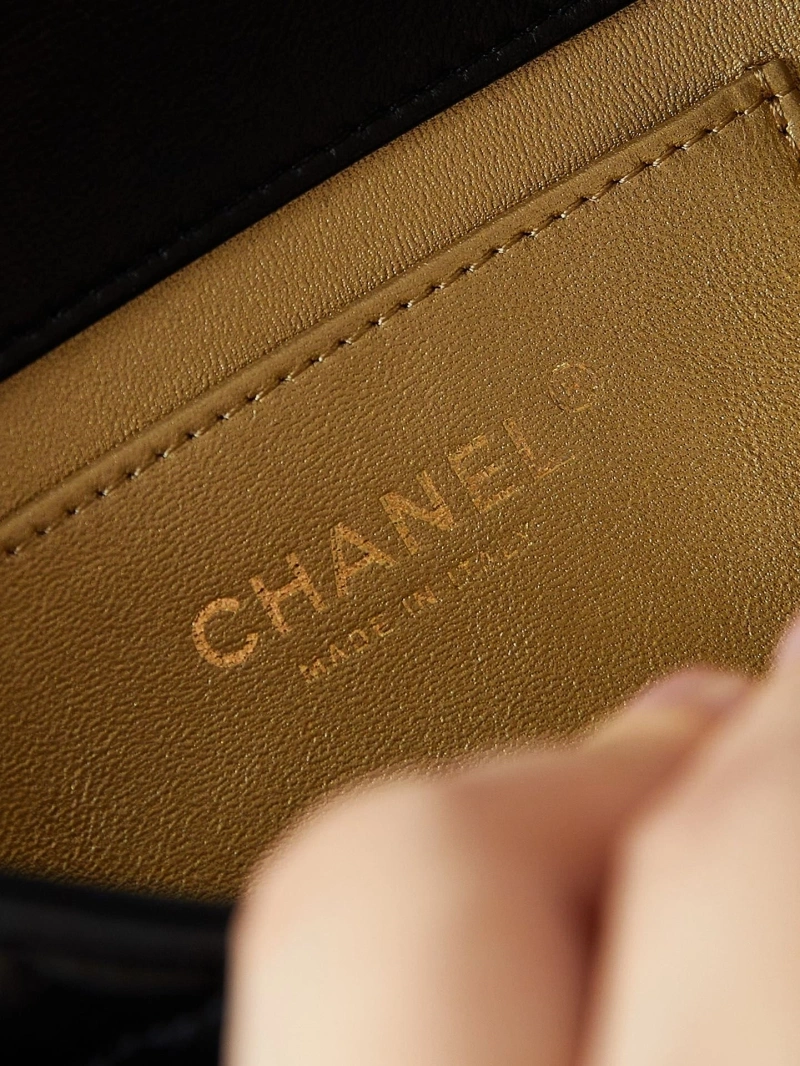 Chanel 19 Bags 4017-0904