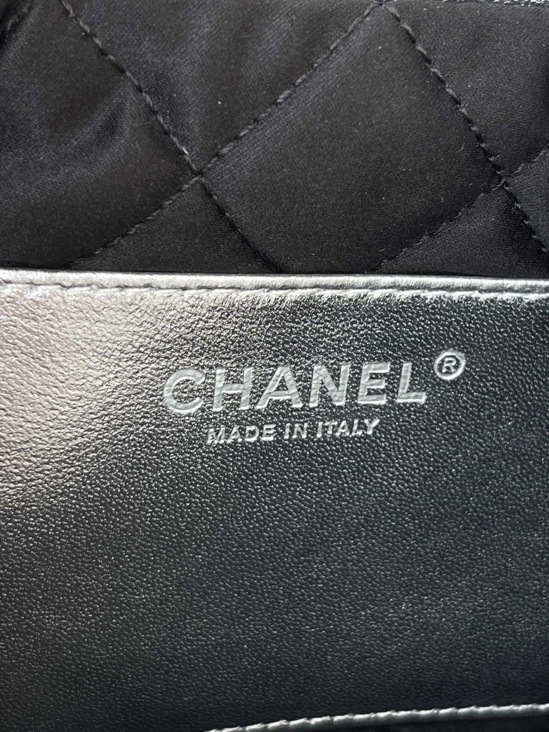 Chanel Shopping Bags 4017-0905