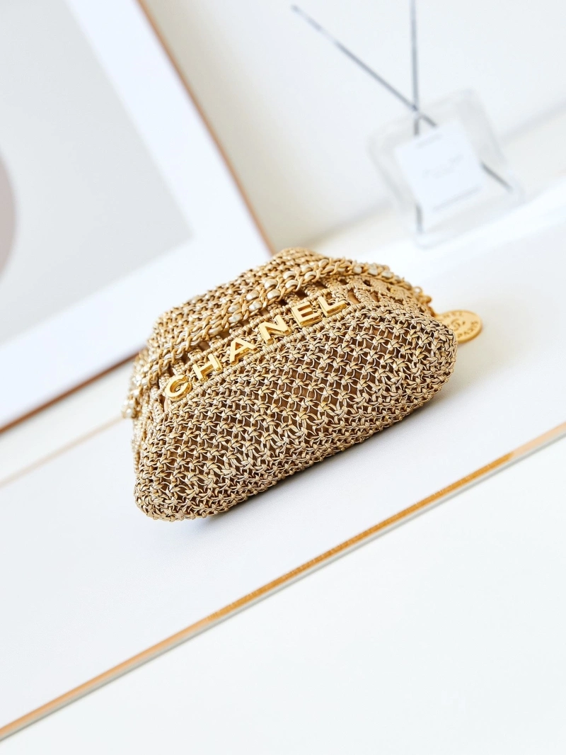 Chanel Bucket Bags 4017-0908