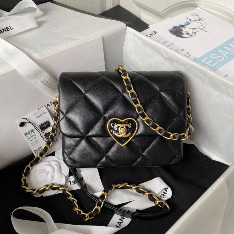 Chanel Satchel Bags 4017-0909