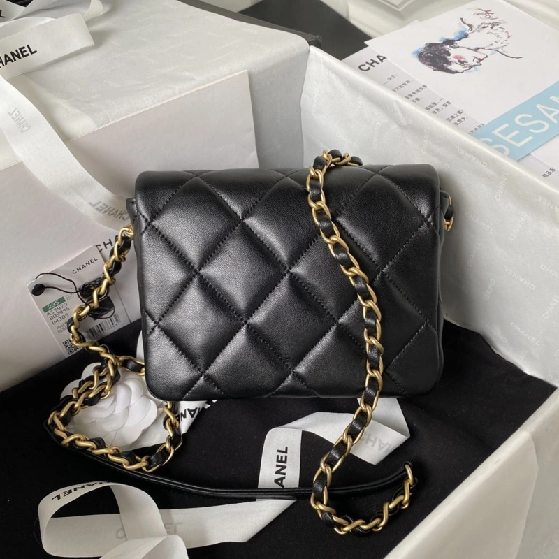 Chanel Satchel Bags 4017-0909