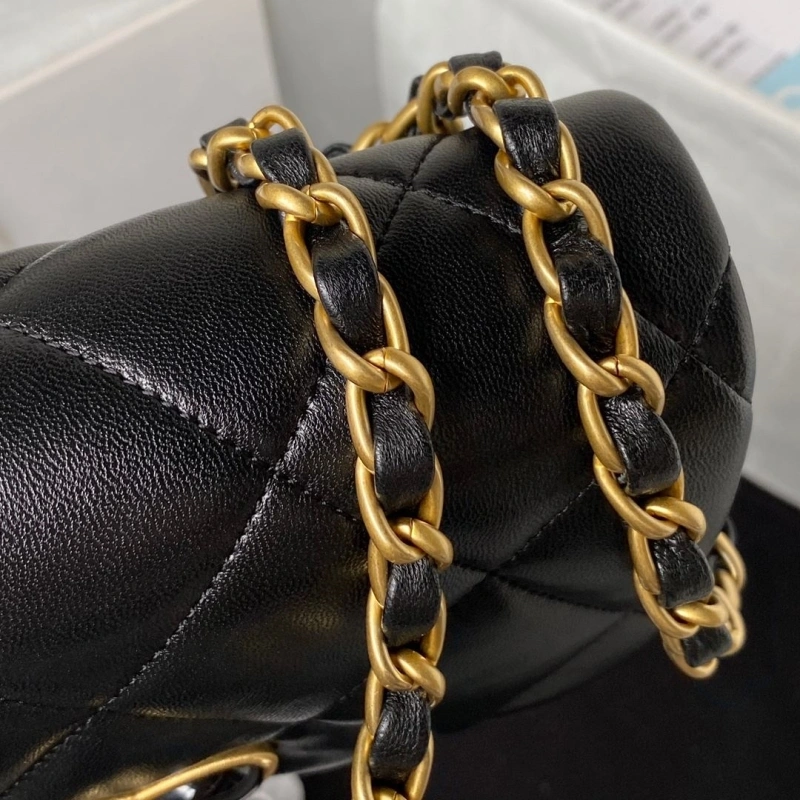 Chanel Satchel Bags 4017-0909