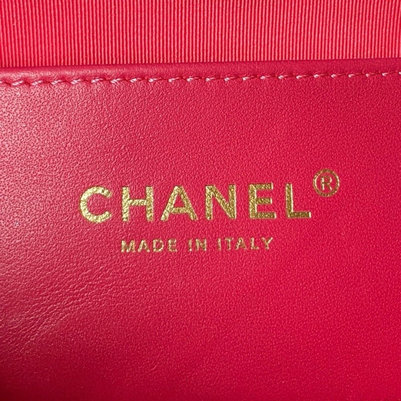 Chanel Satchel Bags 4017-0909