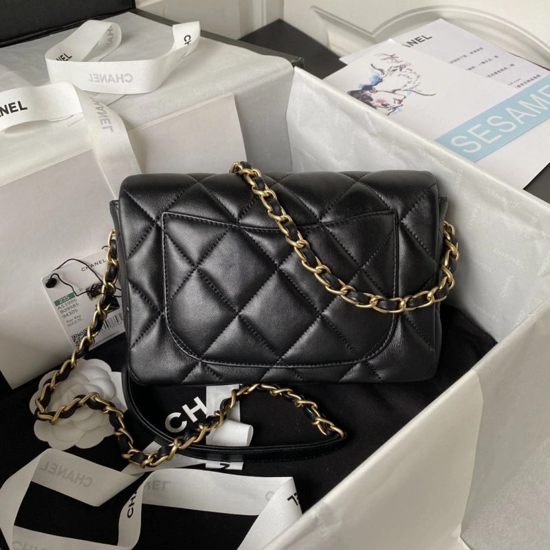 Chanel Satchel Bags 4017-0911