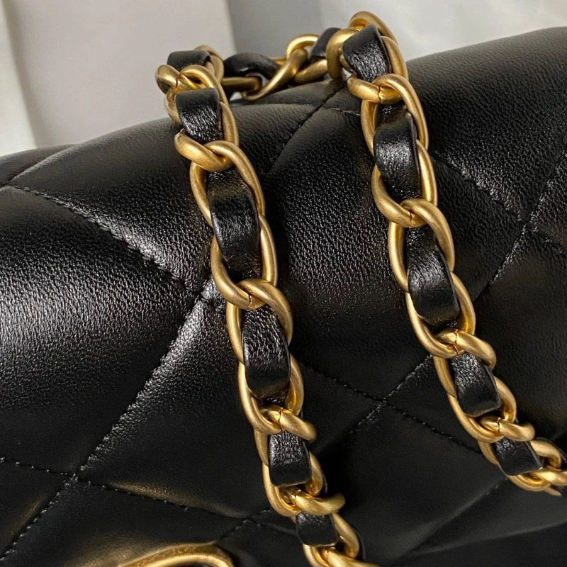 Chanel Satchel Bags 4017-0911