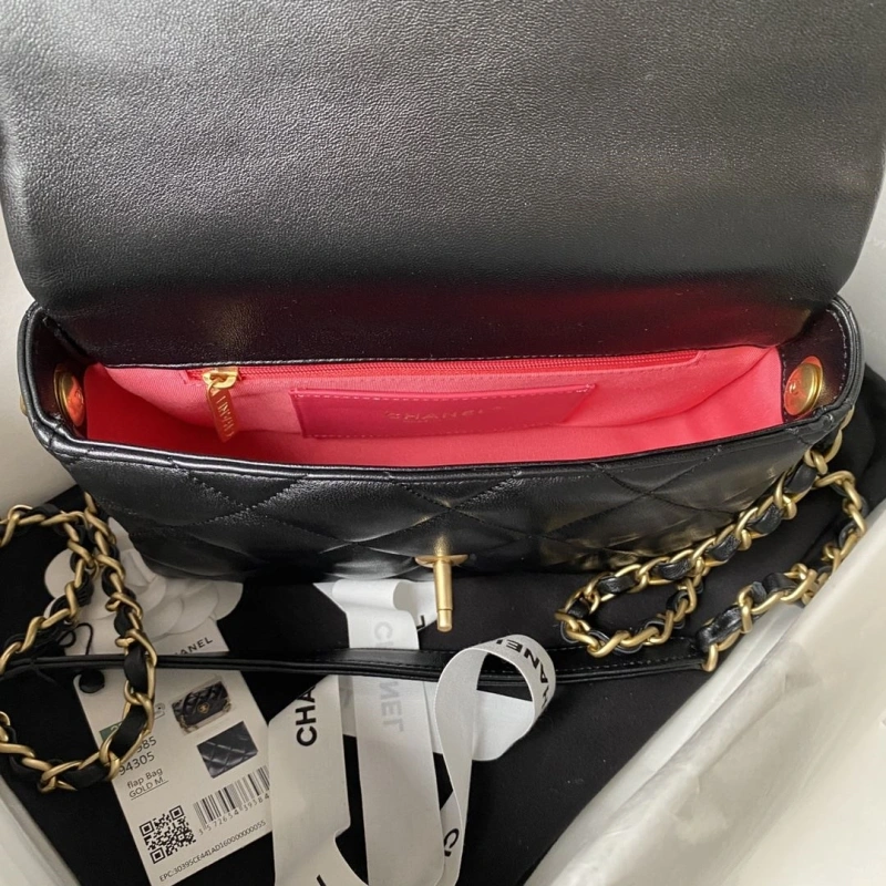 Chanel Satchel Bags 4017-0911
