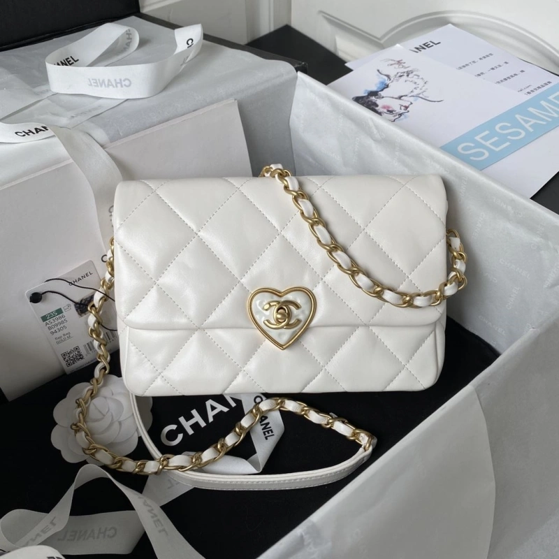 Chanel Satchel Bags 4017-0912