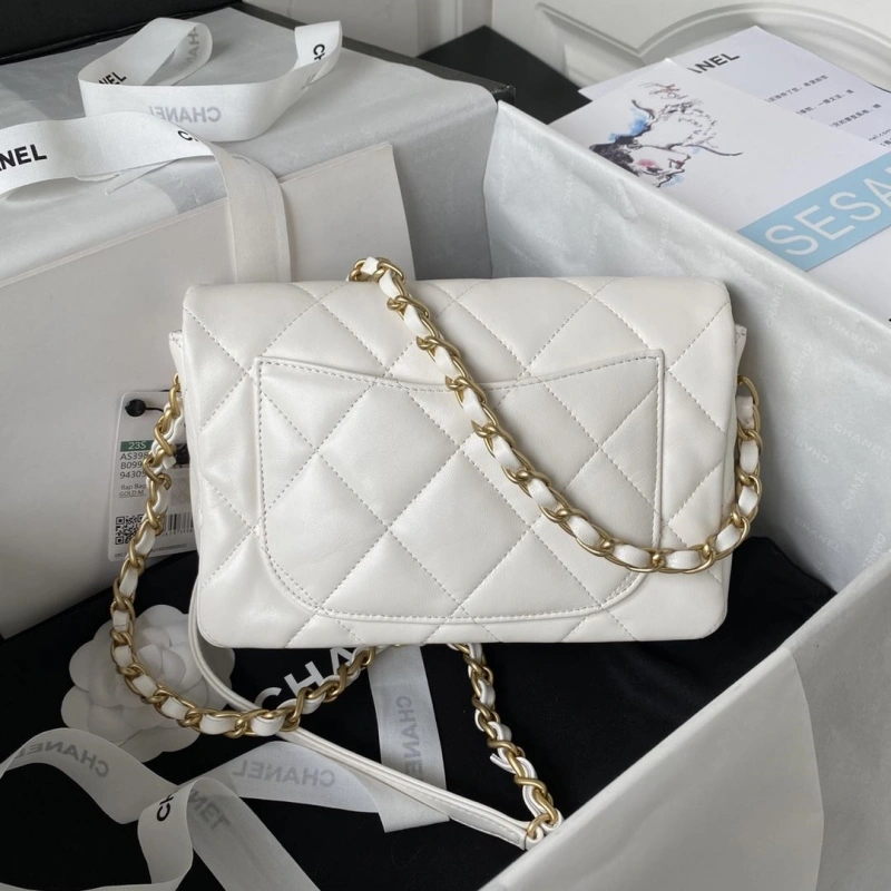 Chanel Satchel Bags 4017-0912