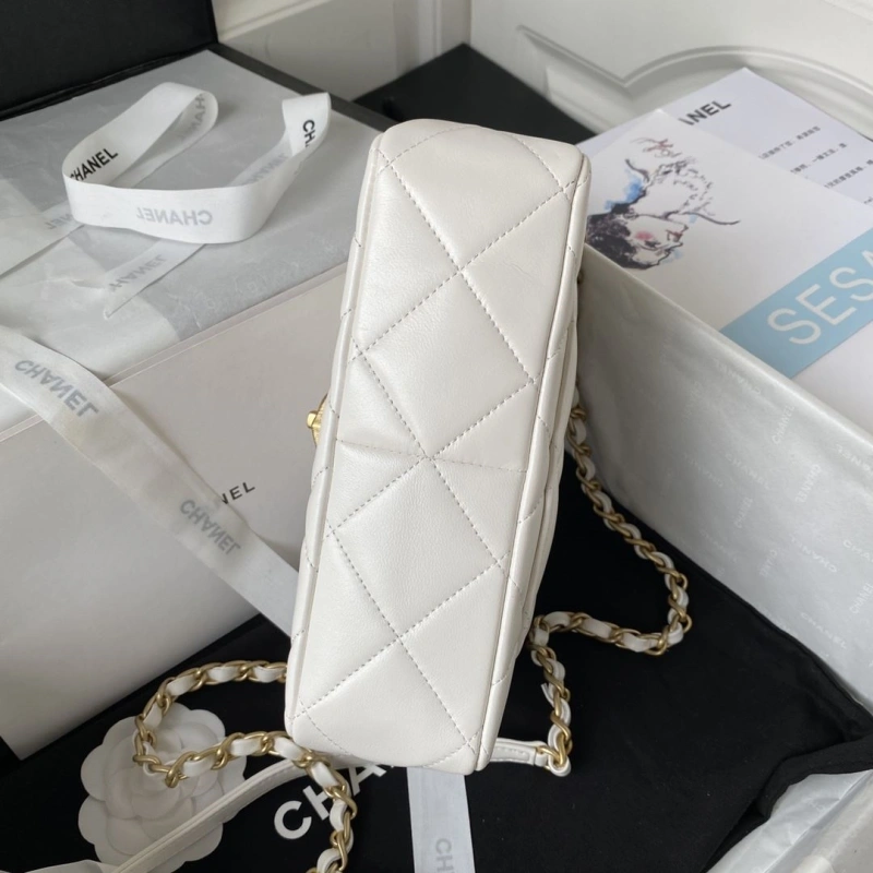 Chanel Satchel Bags 4017-0912