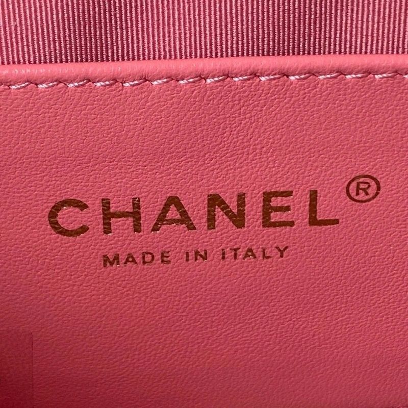 Chanel Satchel Bags 4017-0912