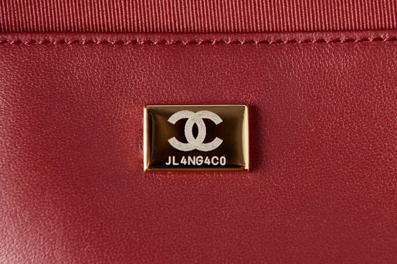 Chanel Round Bags 4017-0913