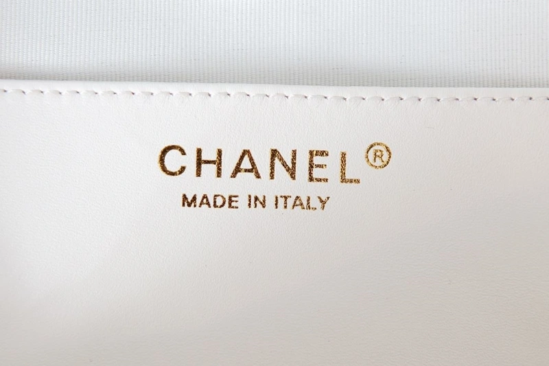 Chanel Round Bags 4017-0914