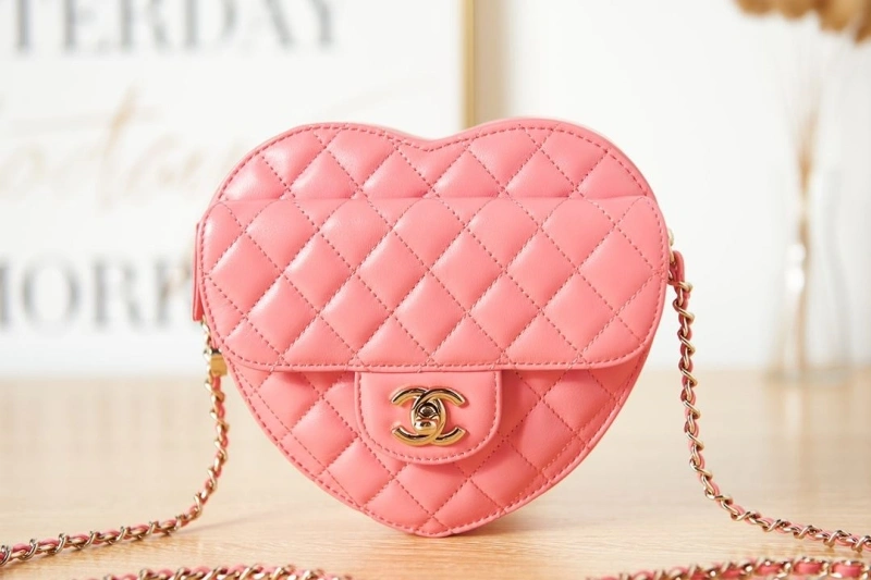 Chanel Round Bags 4017-0915