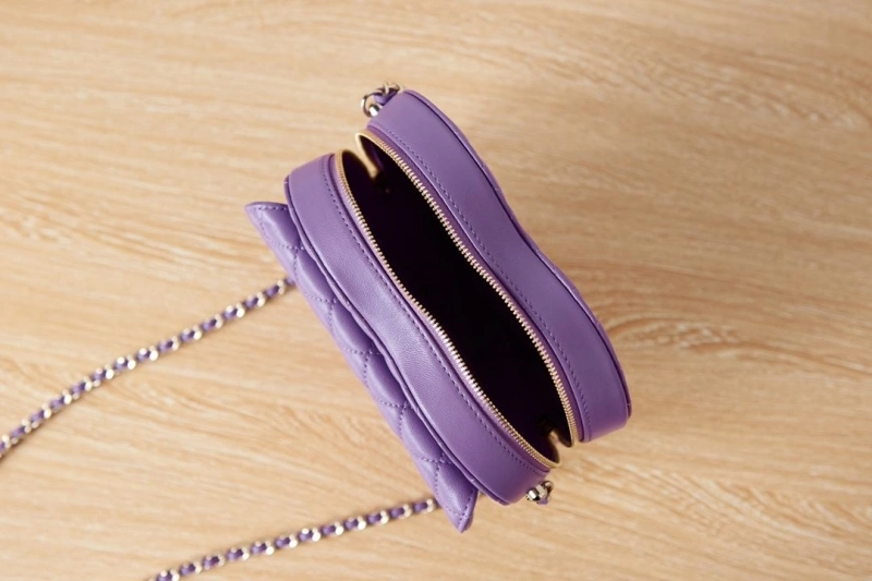 Chanel Round Bags 4017-0916