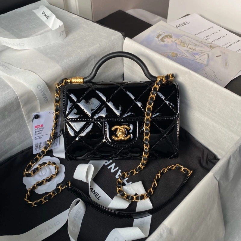 Chanel CF Series Bags 4017-0918