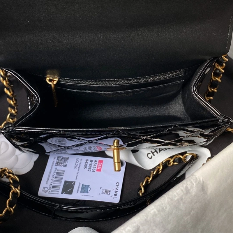 Chanel CF Series Bags 4017-0918