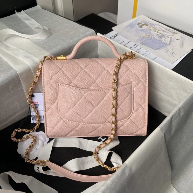 Chanel CF Series Bags 4017-0920