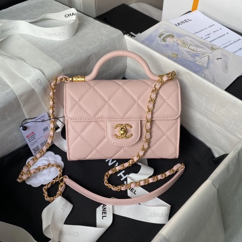 Chanel CF Series Bags 4017-0922