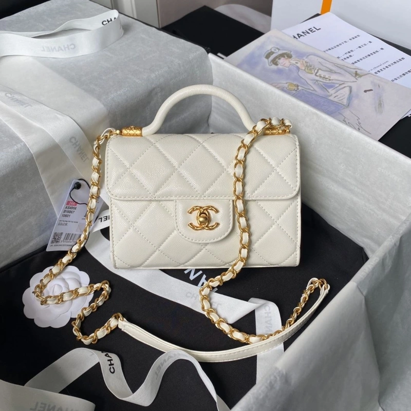Chanel CF Series Bags 4017-0924
