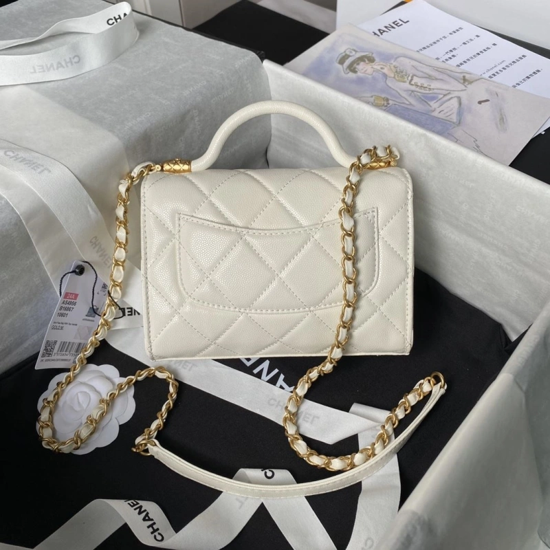 Chanel CF Series Bags 4017-0924